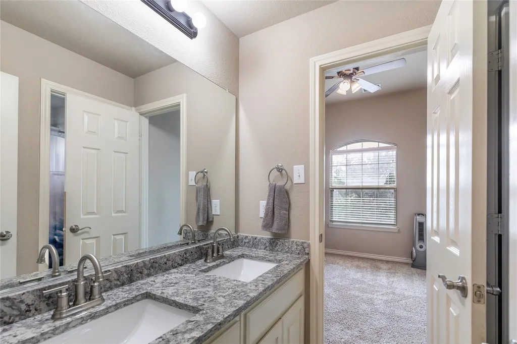 9632 Makiposa Lane Fort Worth TX 76177