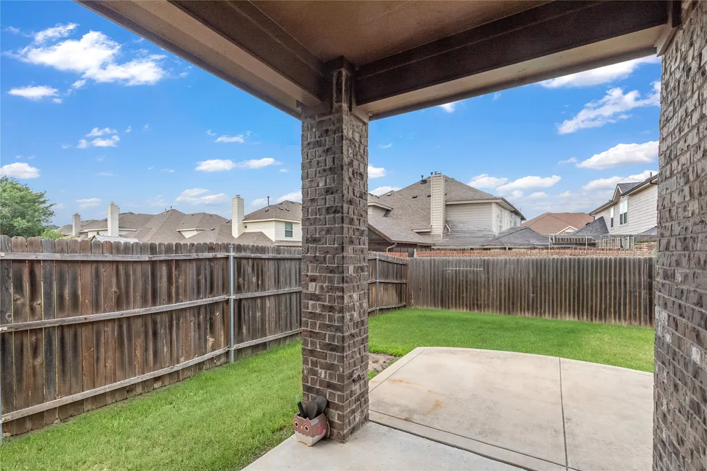 9632 Makiposa Lane Fort Worth TX 76177
