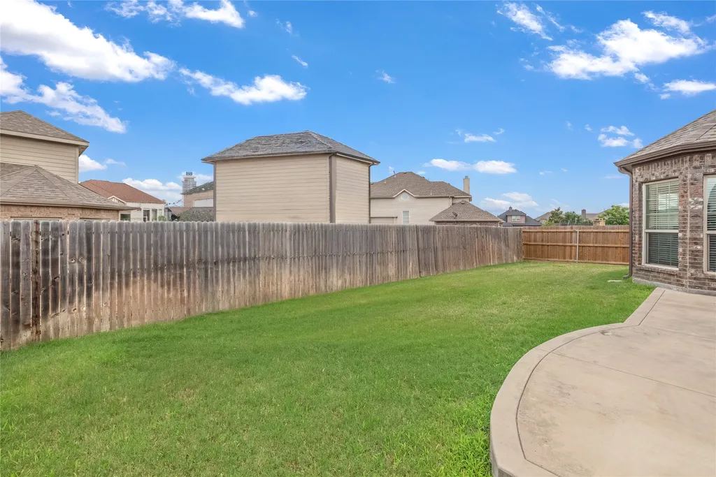 9632 Makiposa Lane Fort Worth TX 76177