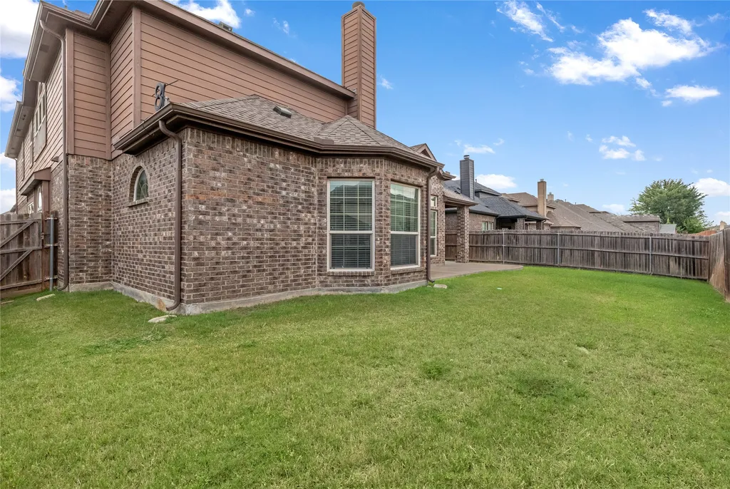 9632 Makiposa Lane Fort Worth TX 76177