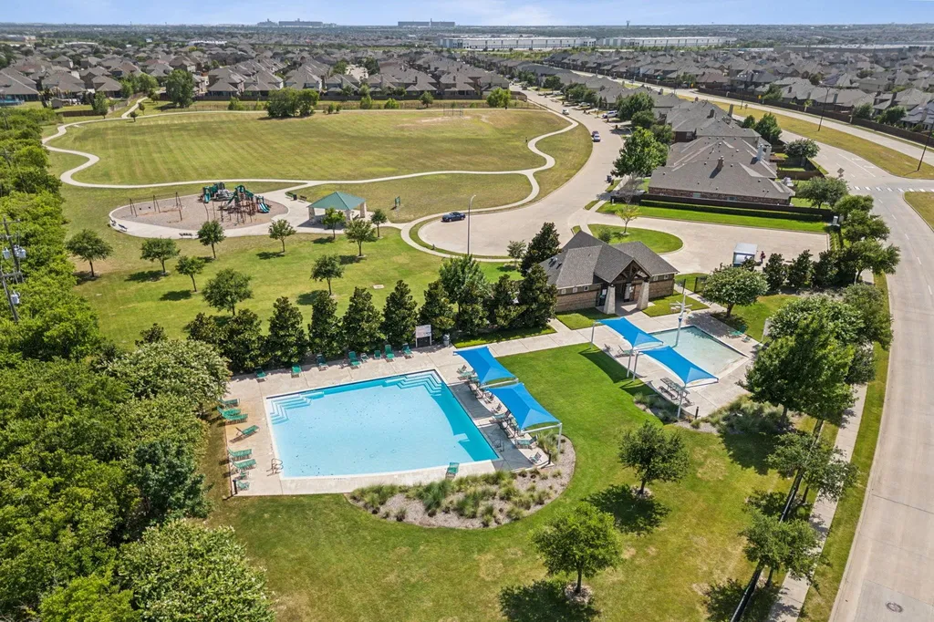 9632 Makiposa Lane Fort Worth TX 76177