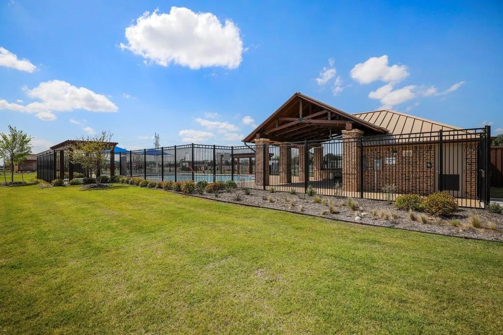 9632 Makiposa Lane Fort Worth TX 76177