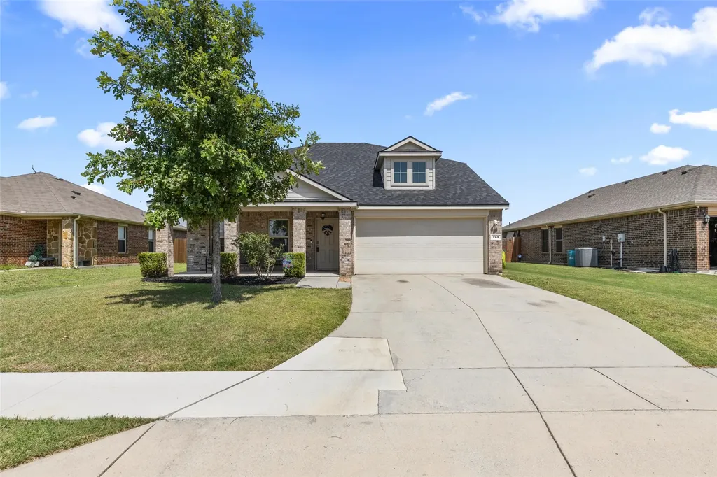 723 Mallard Drive Josephine TX 75173