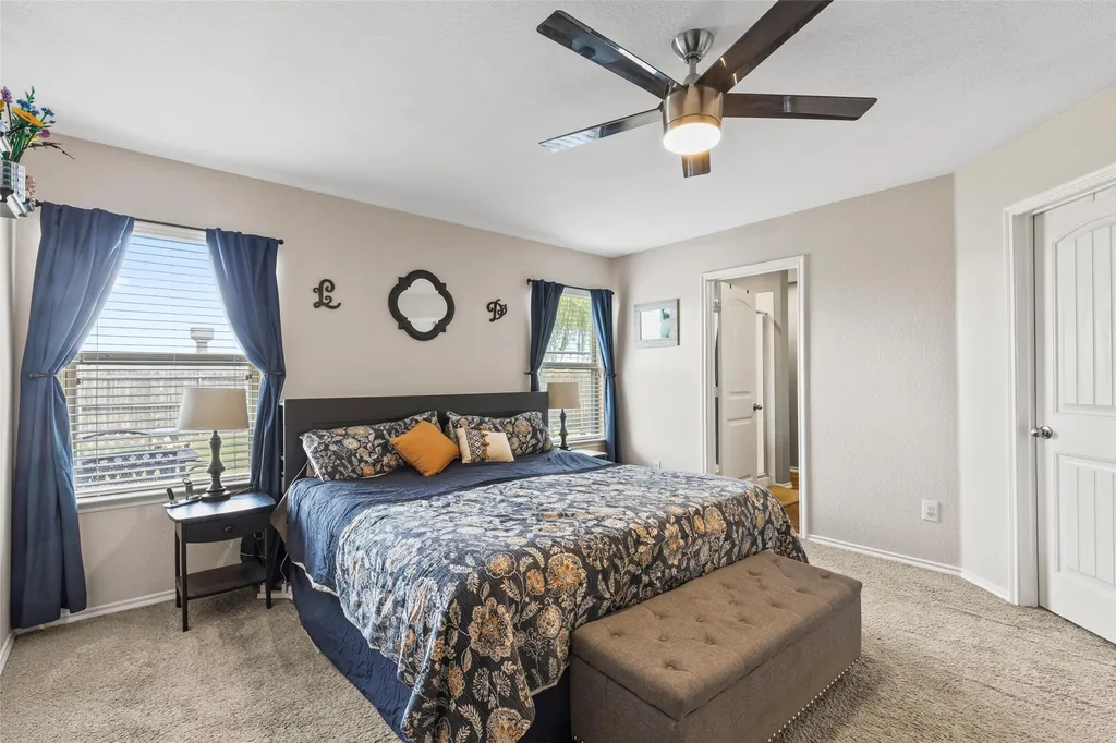 723 Mallard Drive Josephine TX 75173
