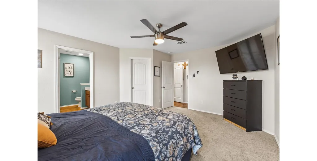 723 Mallard Drive Josephine TX 75173