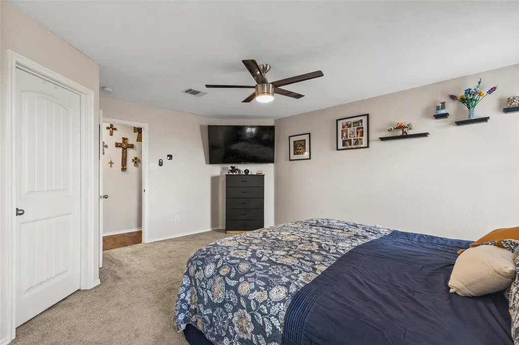 723 Mallard Drive Josephine TX 75173