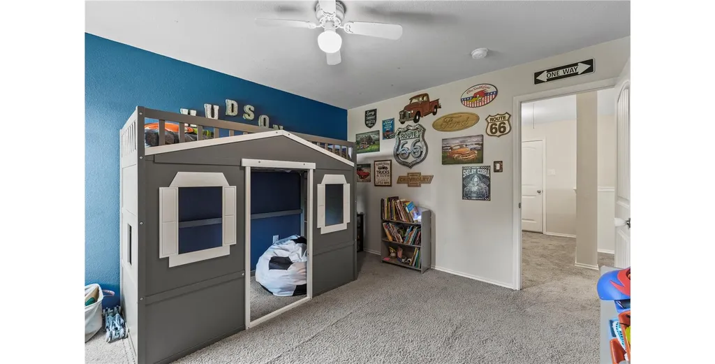 723 Mallard Drive Josephine TX 75173