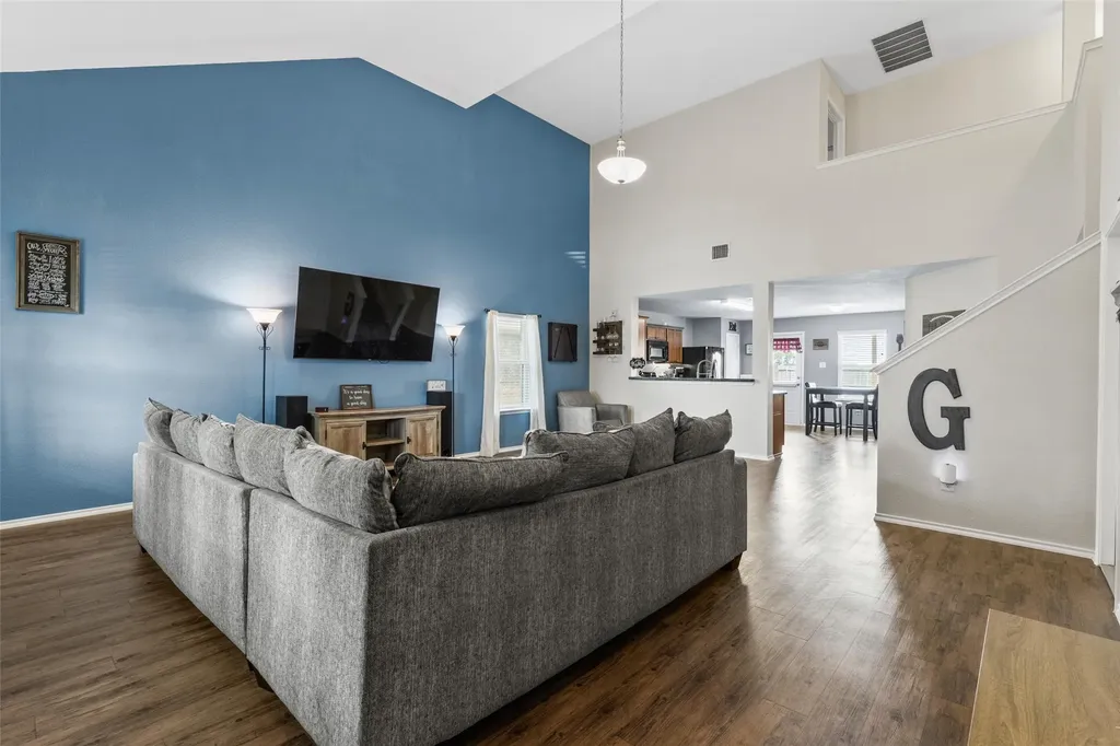 723 Mallard Drive Josephine TX 75173