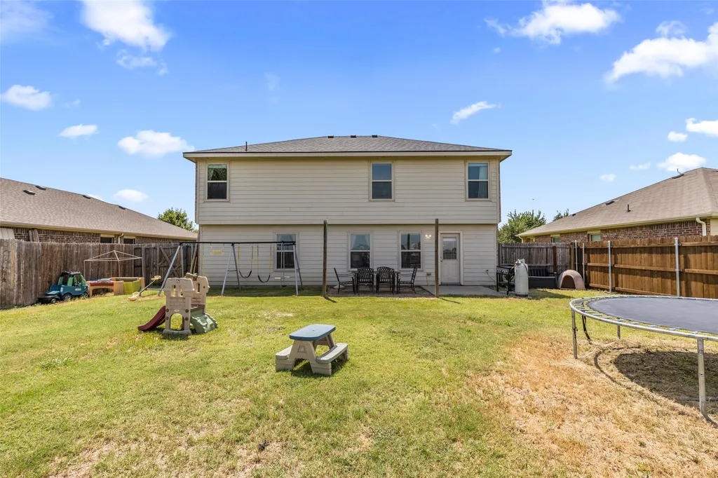 723 Mallard Drive Josephine TX 75173
