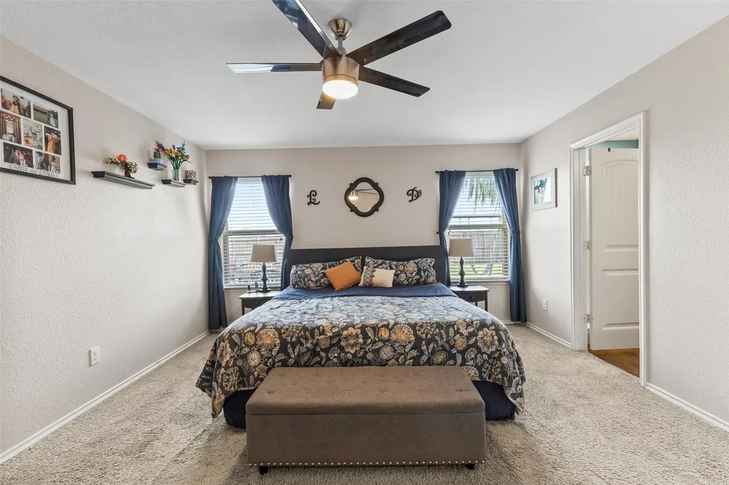 723 Mallard Drive Josephine TX 75173