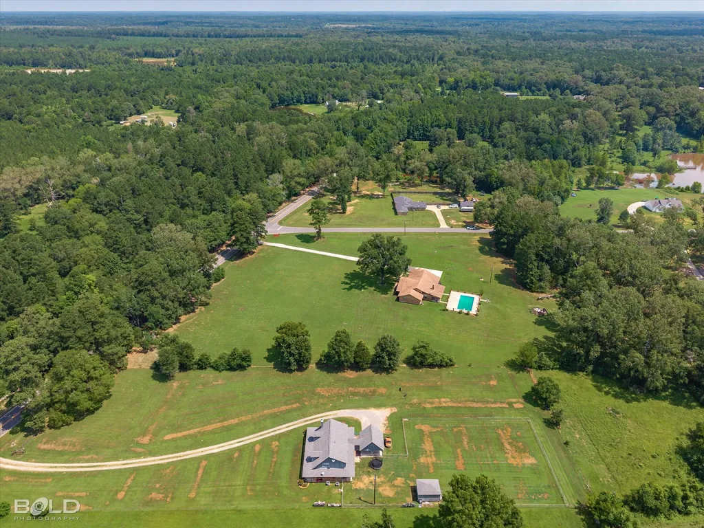 13695 Four Forks Road Keithville LA 71047