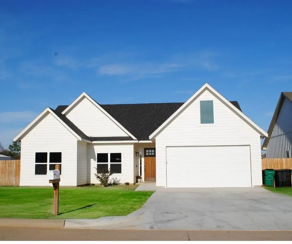 9221 Parkview Tolar TX 76476