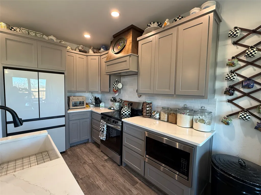 9221 Parkview Tolar TX 76476