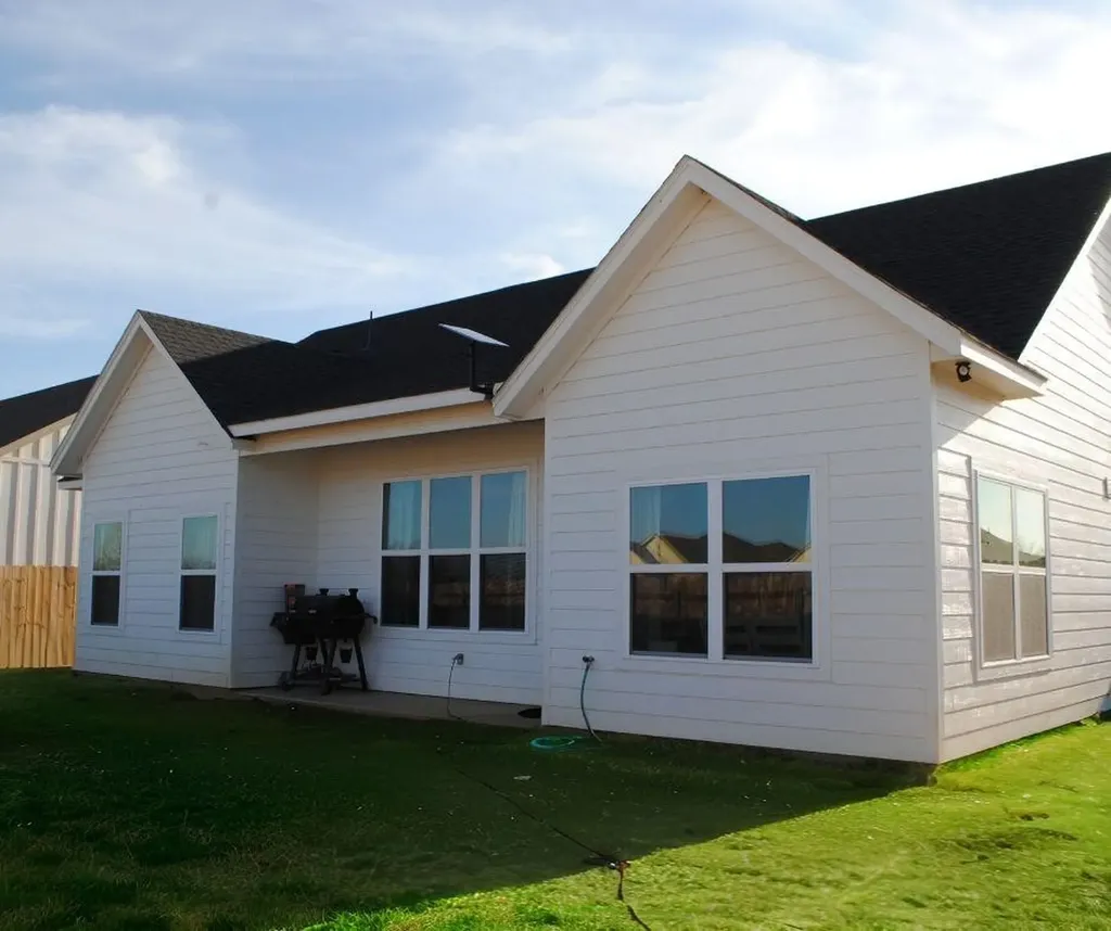 9221 Parkview Tolar TX 76476
