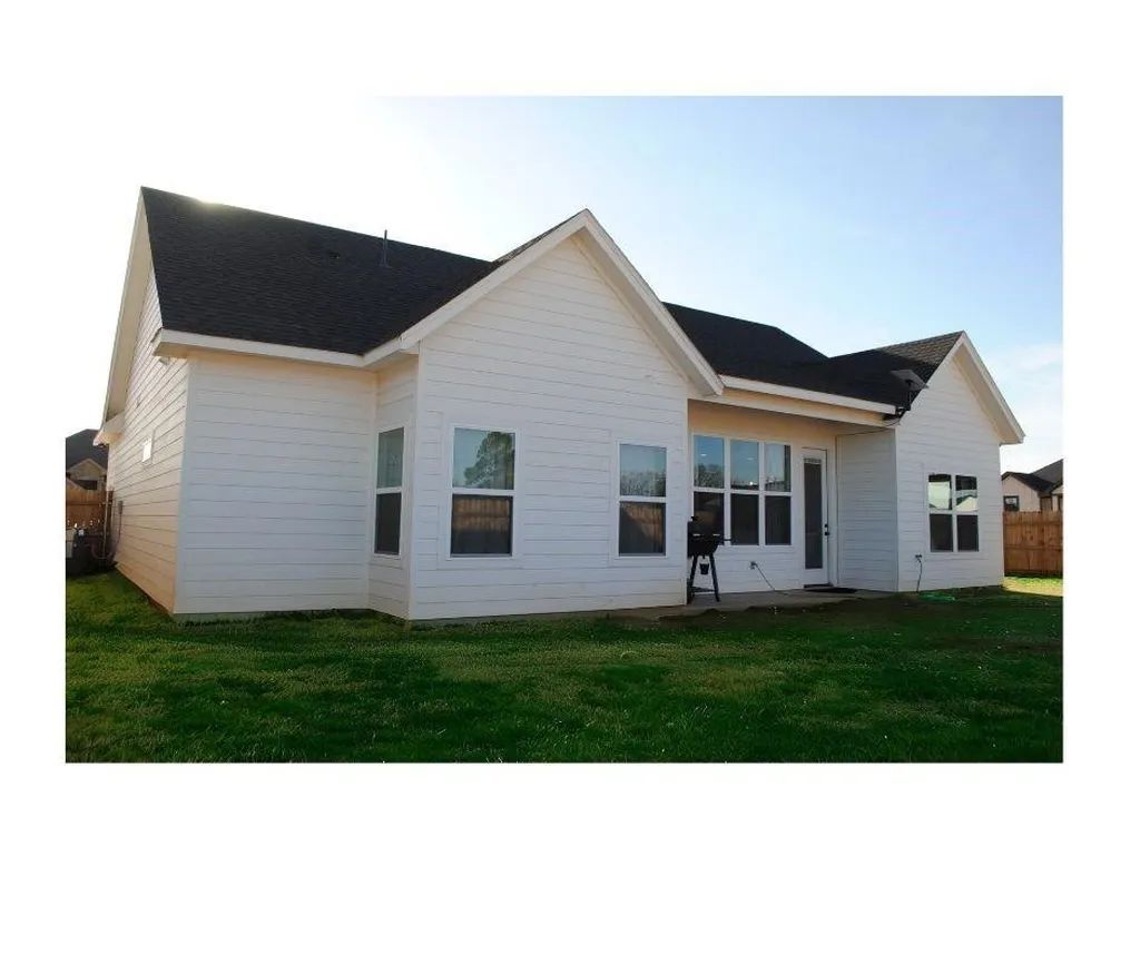 9221 Parkview Tolar TX 76476