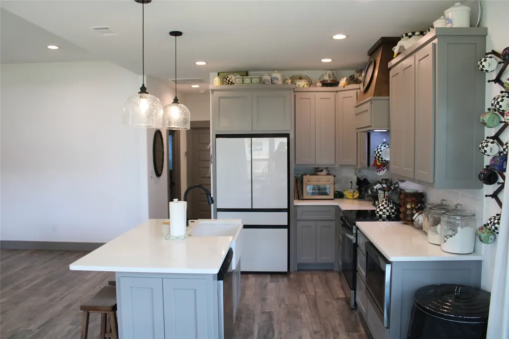 9221 Parkview Tolar TX 76476