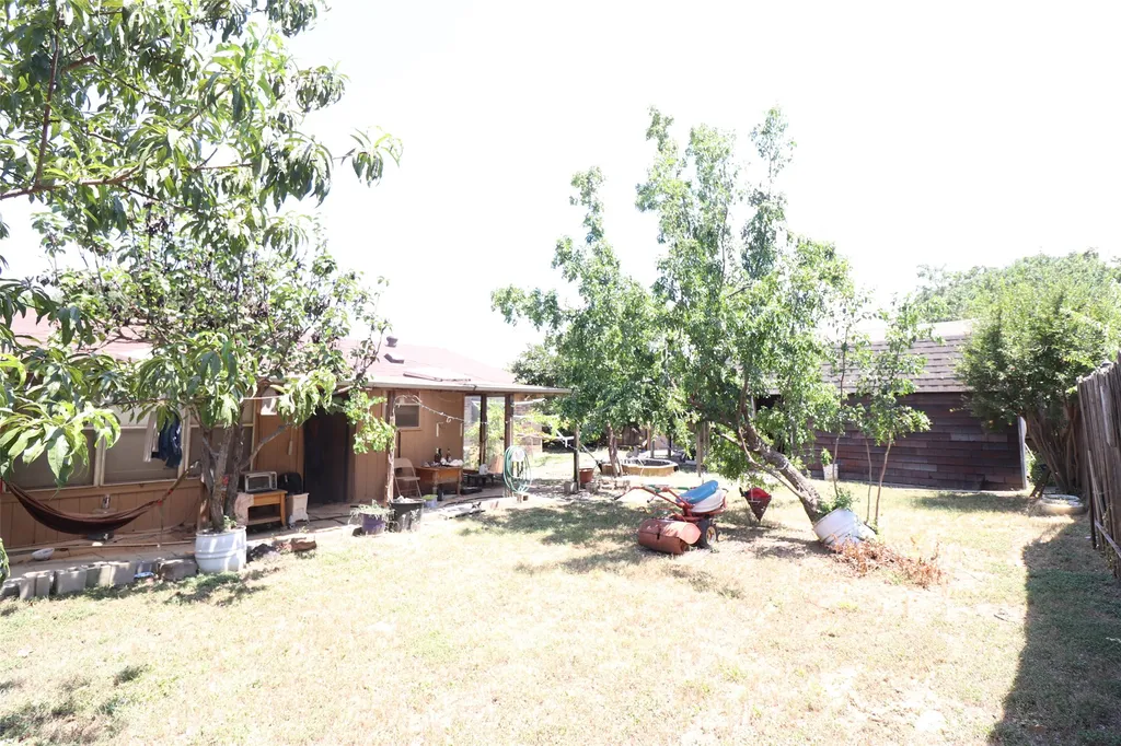 7340 Folkstone Drive Forest Hill TX 76140