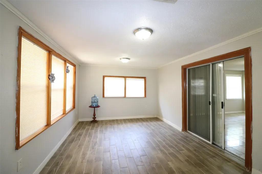 7340 Folkstone Drive Forest Hill TX 76140