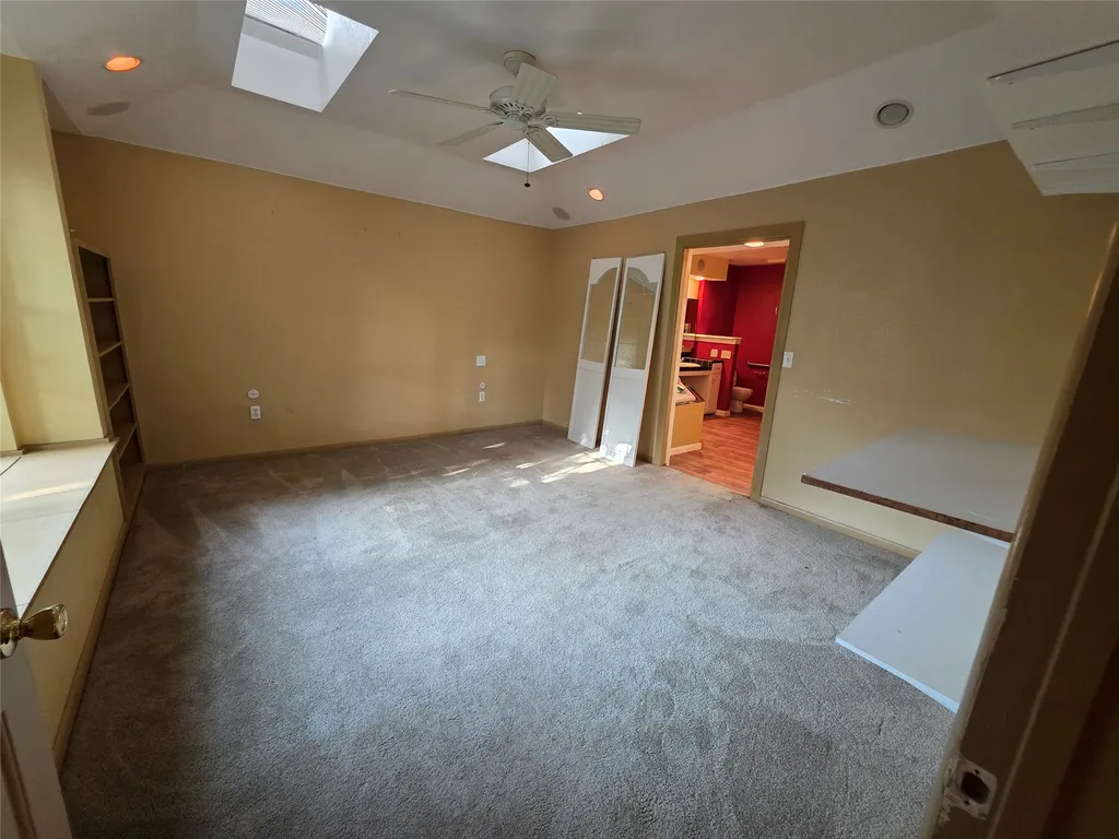 2216 Daisy Lane Fort Worth TX 76111