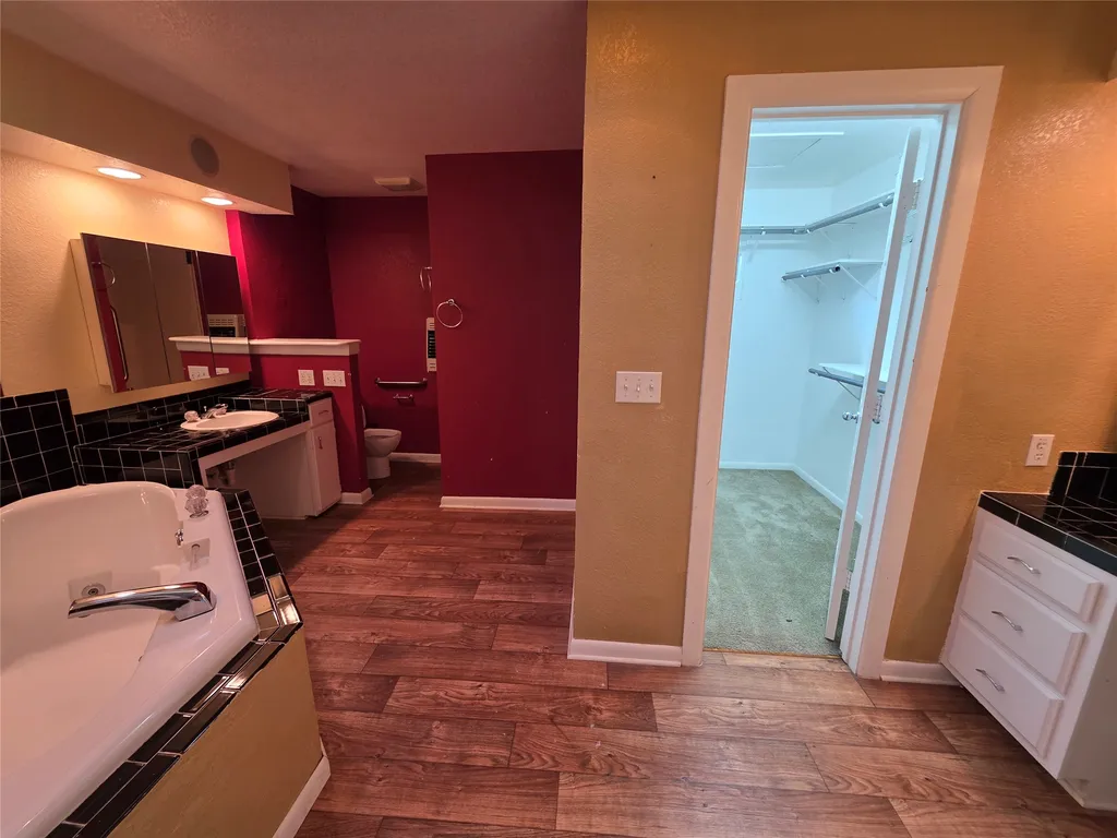 2216 Daisy Lane Fort Worth TX 76111