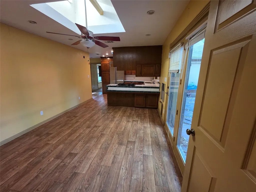 2216 Daisy Lane Fort Worth TX 76111