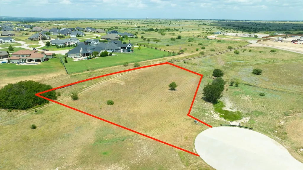 12301 Bella Cirro Drive Fort Worth TX 76126