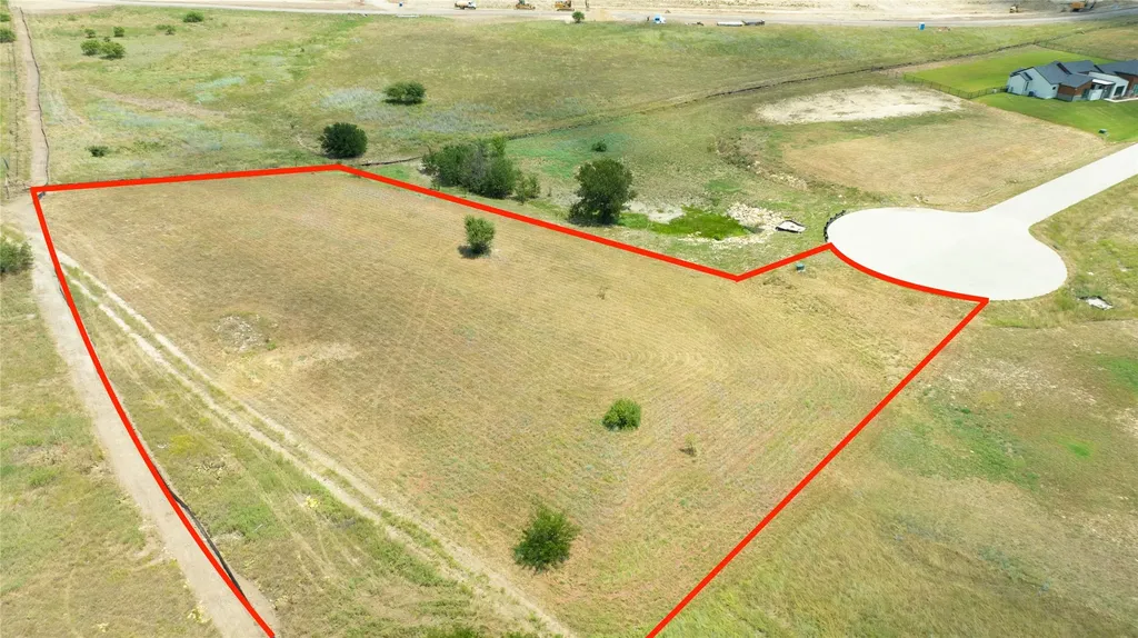 12301 Bella Cirro Drive Fort Worth TX 76126