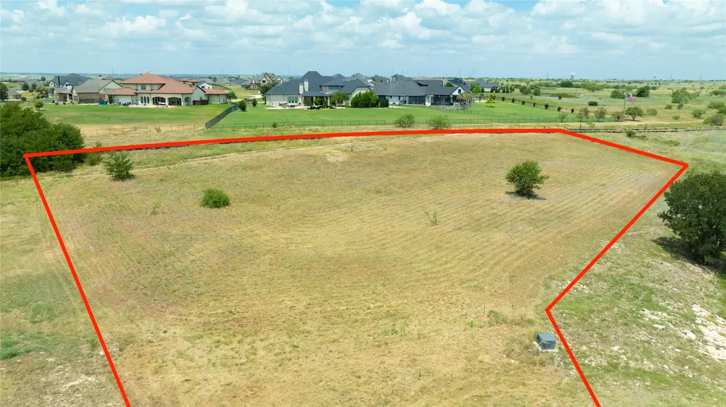 12301 Bella Cirro Drive Fort Worth TX 76126