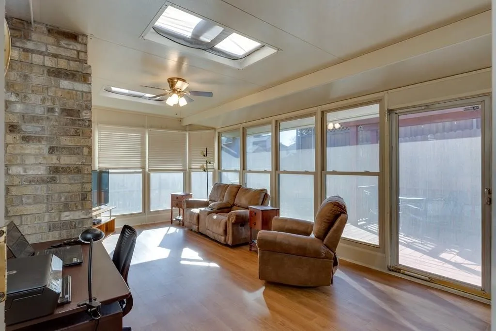 801 Steeps Court Euless TX 76039