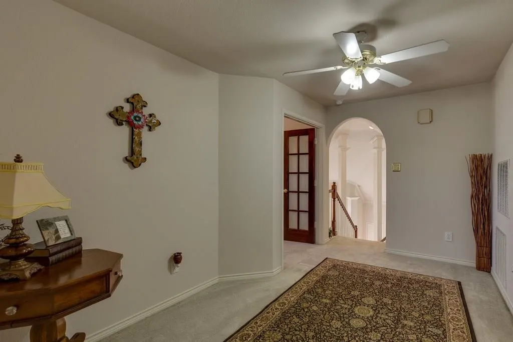 801 Steeps Court Euless TX 76039