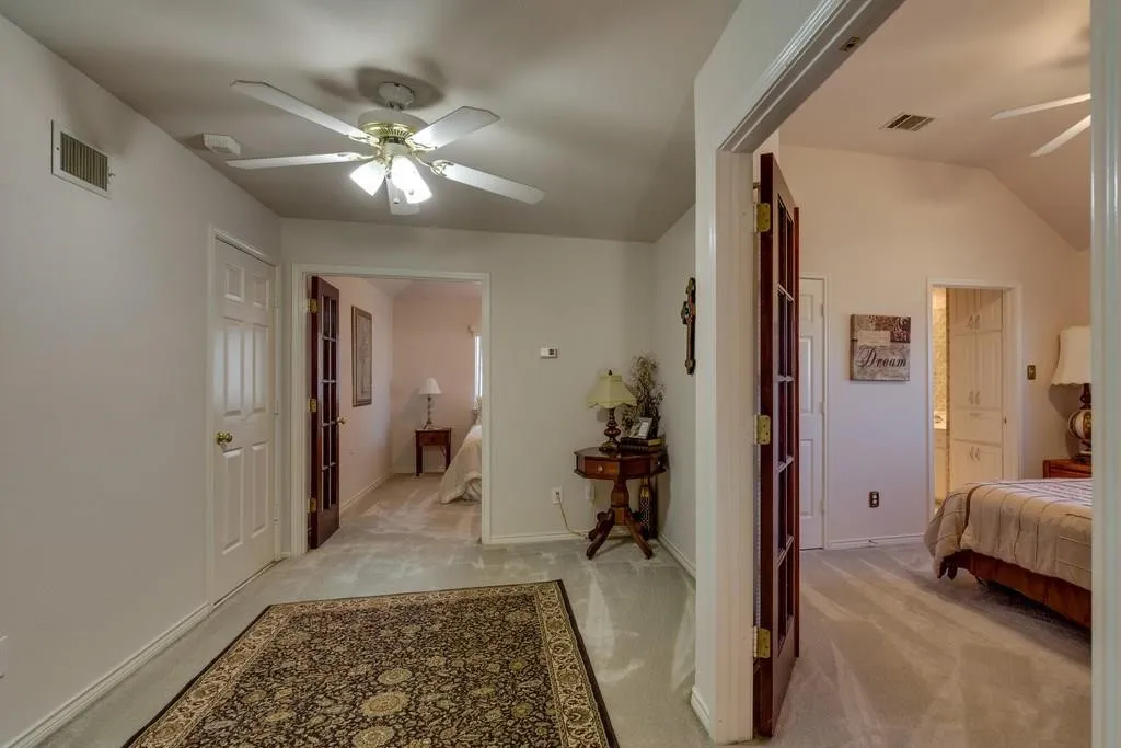 801 Steeps Court Euless TX 76039