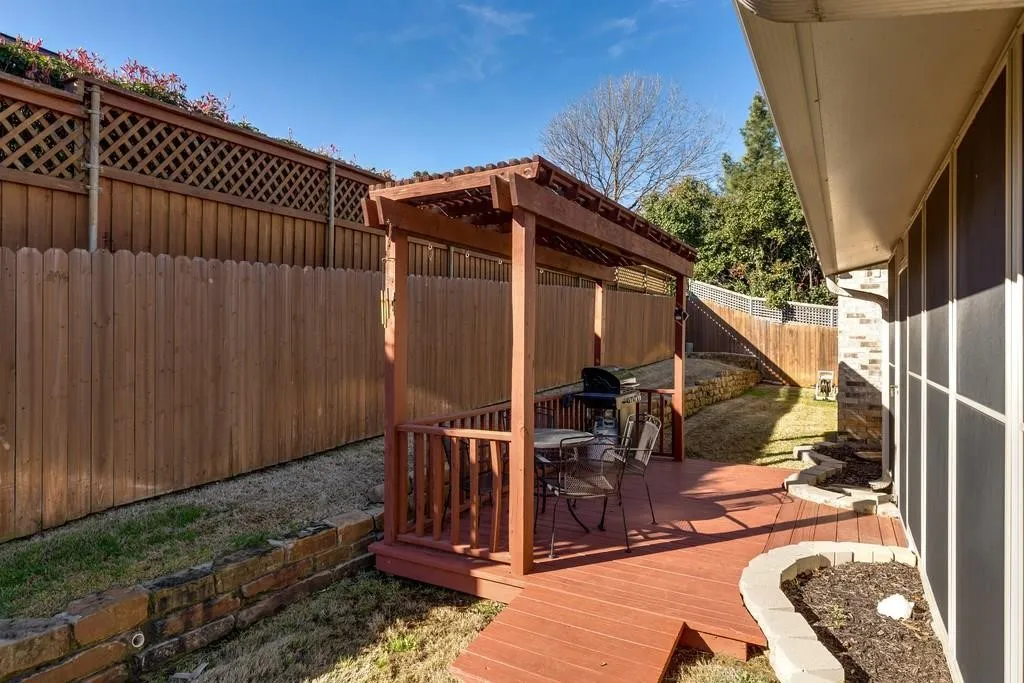 801 Steeps Court Euless TX 76039