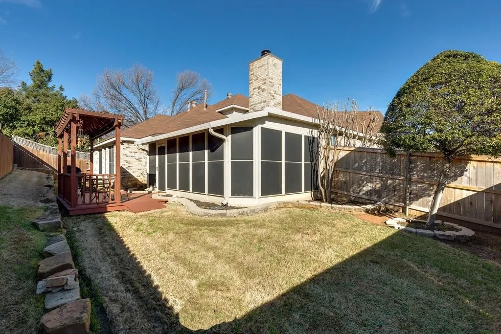 801 Steeps Court Euless TX 76039