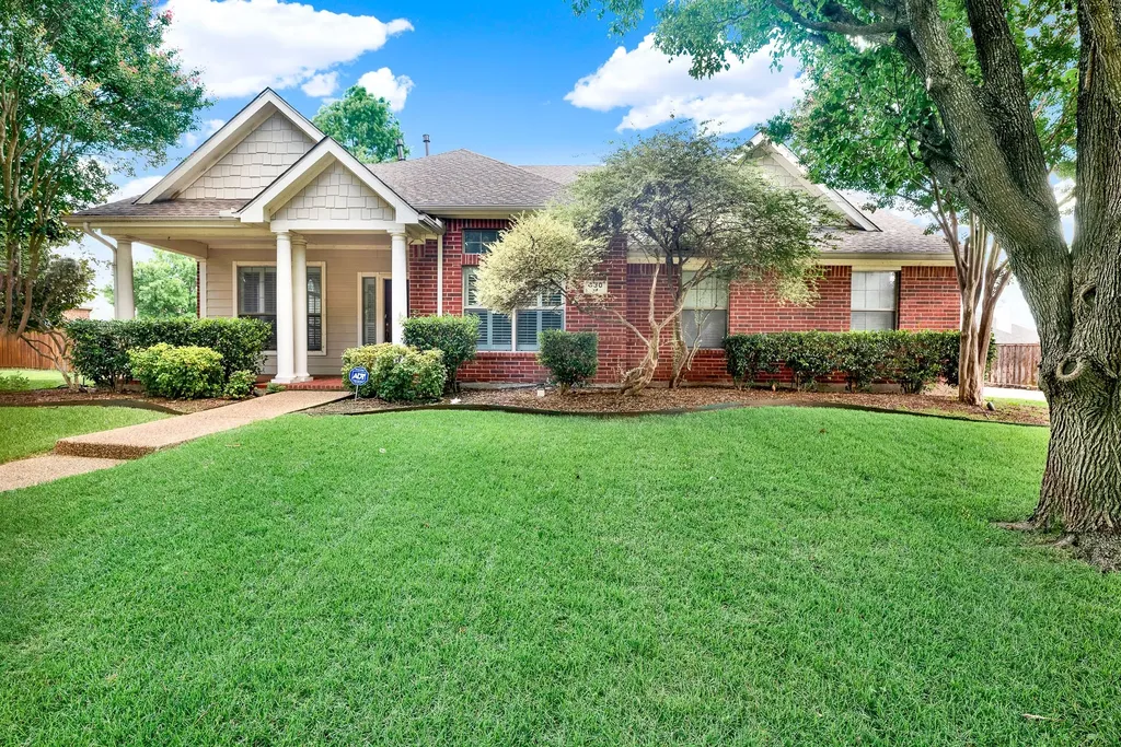 630 Candlewood Trail Murphy TX 75094