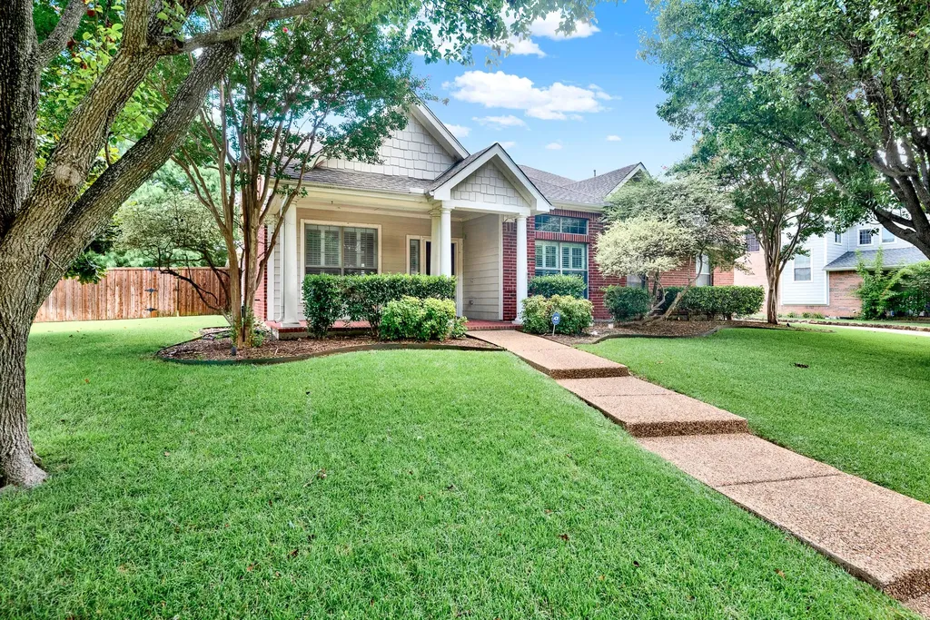 630 Candlewood Trail Murphy TX 75094