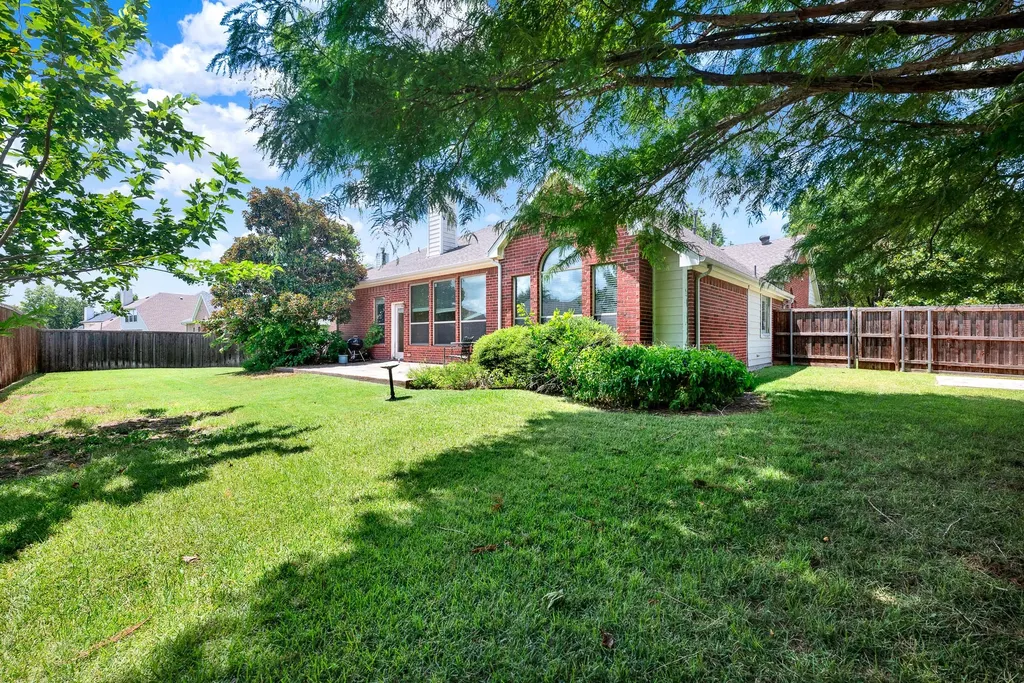 630 Candlewood Trail Murphy TX 75094