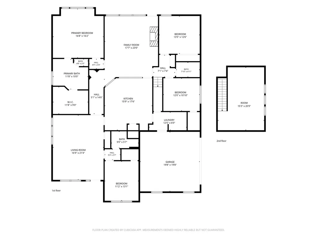 630 Candlewood Trail Murphy TX 75094