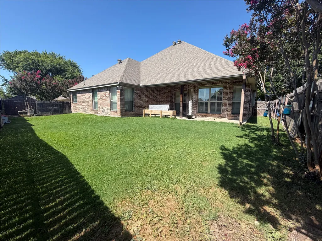 309 Bay Hill Court Willow Park TX 76008