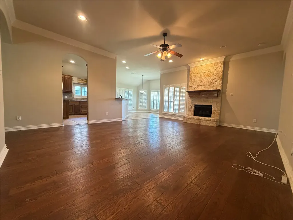 309 Bay Hill Court Willow Park TX 76008
