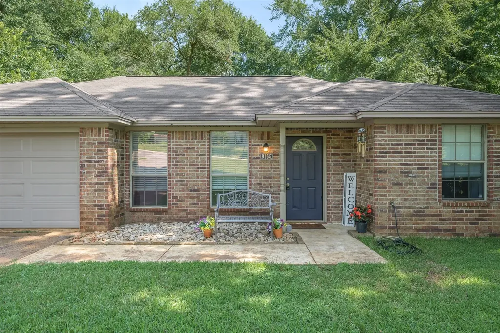 9165 Stonecreek Tyler TX 75703