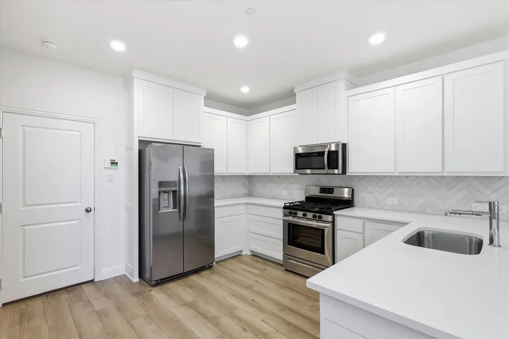 2537 Buttonbush Lane Garland TX 75042