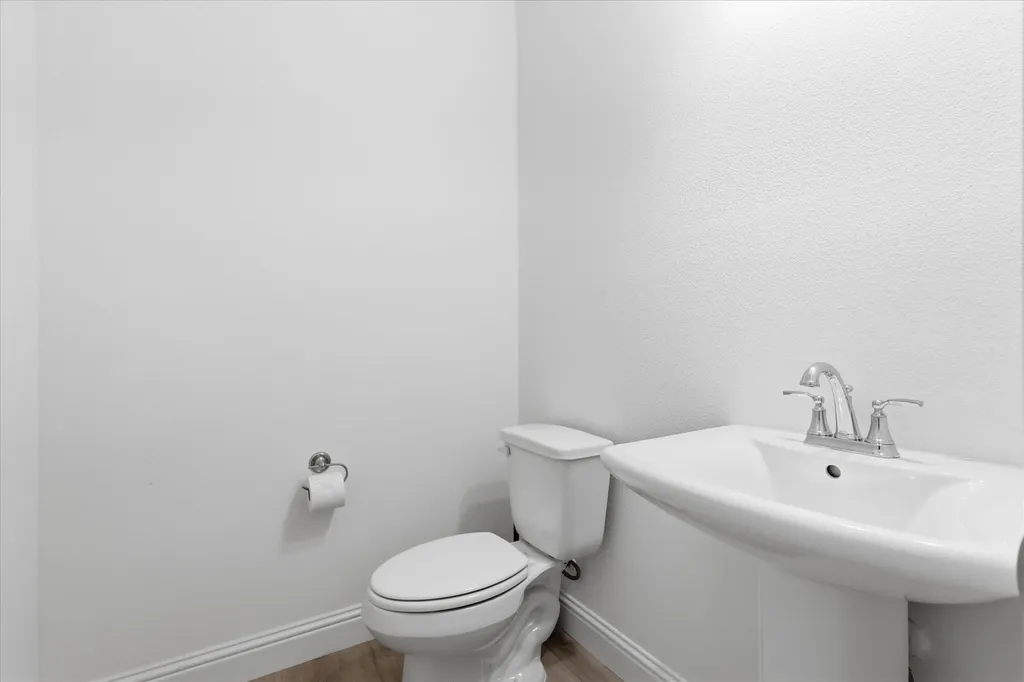 2537 Buttonbush Lane Garland TX 75042