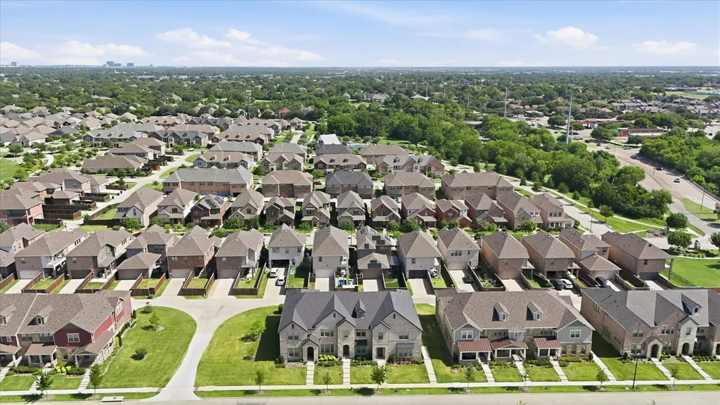 2537 Buttonbush Lane Garland TX 75042