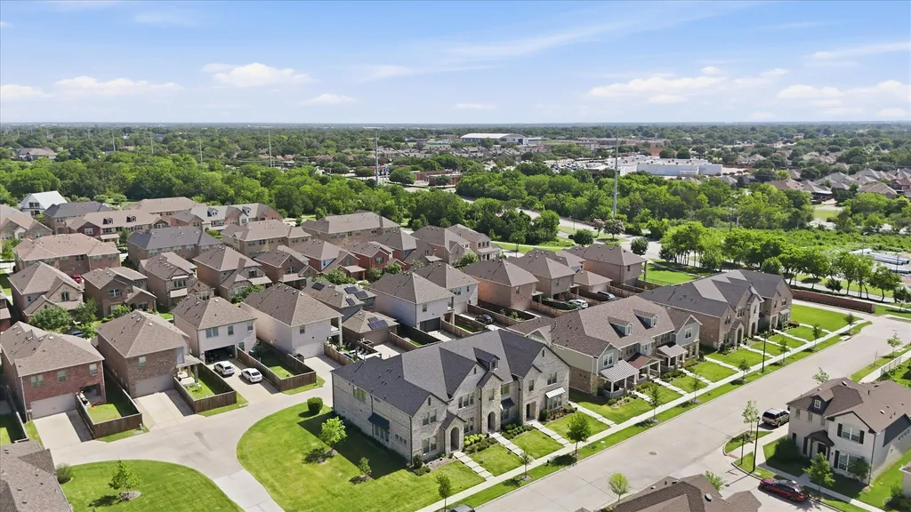 2537 Buttonbush Lane Garland TX 75042