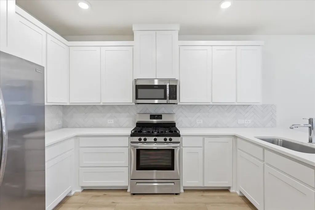 2537 Buttonbush Lane Garland TX 75042