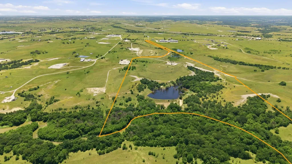 Tbd 80+/- Acres Cr-4421 Rhome TX 76078