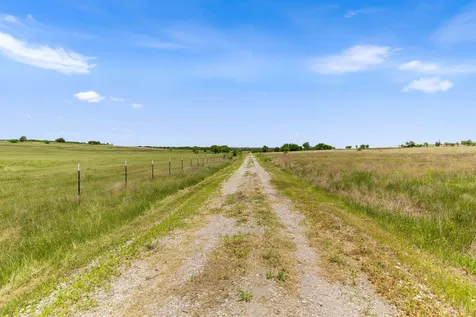 Tbd 80+/- Acres Cr-4421 Rhome TX 76078