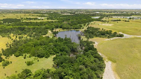 Tbd 80+/- Acres Cr-4421 Rhome TX 76078