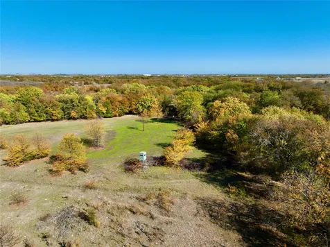 Tbd 80+/- Acres Cr-4421 Rhome TX 76078