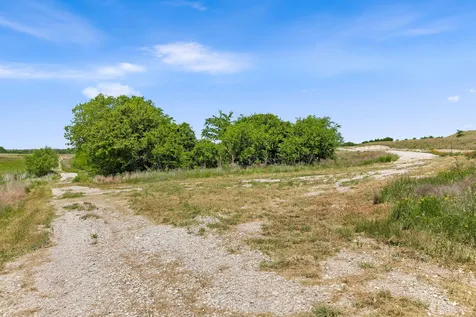 Tbd 80+/- Acres Cr-4421 Rhome TX 76078